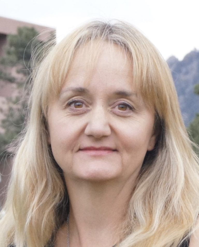 Rebecca Haacker