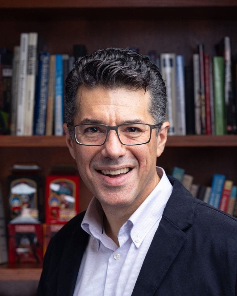 Jeffrey Zacks