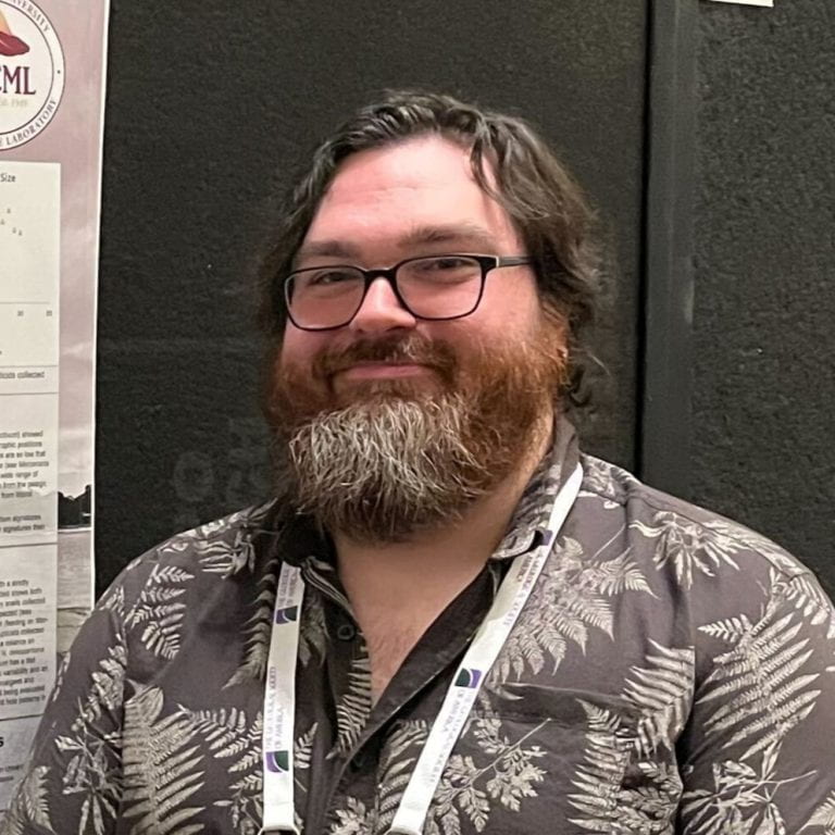 Patrick Schneider